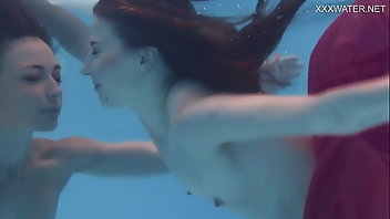 Underwater Blonde Pornstar Brunette Russian 