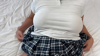 Dad Teen Shaved Big Ass Big Tits 