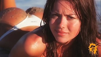 Argentinian Ass Brunette Compilation Big Tits 