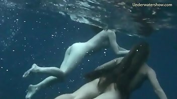 Underwater Beach Big Ass Russian Big Tits 