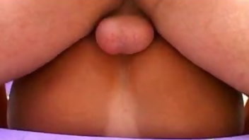 Anal Brazilian Big Tits Big Ass 