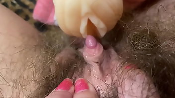 Big Clit Pussy Hardcore Squirt Toys 