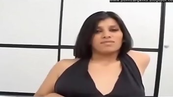 Argentinian Facial Latina Threesome Pregnant 