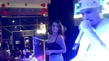 Ecuador Pussy Blowjob Handjob Party 