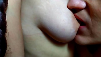 Lesbian Nipple Suck Video