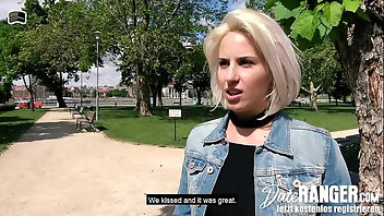 Hungarian Hardcore Blonde Blowjob Amateur 